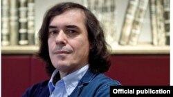 Mircea Cărtărescu