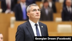 Мамука Мдинарадзе 