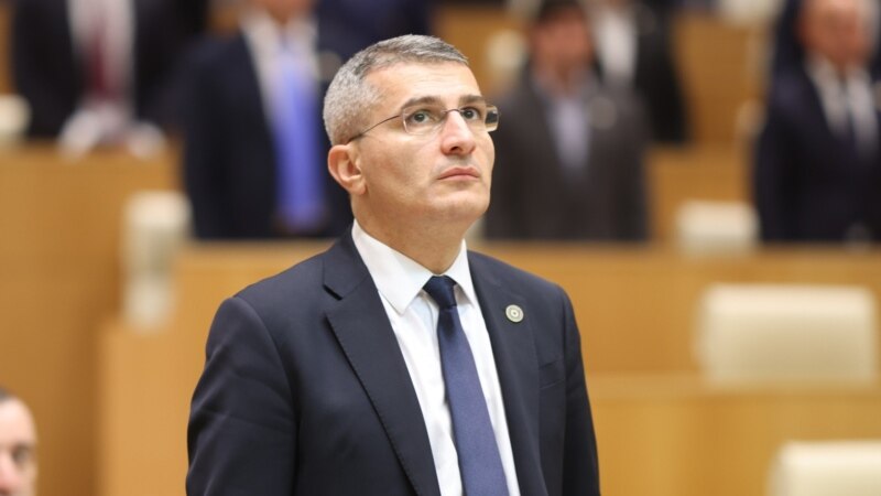 რა დევს ხელისგულზე 4 ოქტომბერს?  მდინარაძე ამბობს, რომ სქემები გაშიფრეს