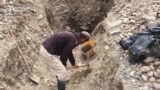 Tajikistan's Gold Rush