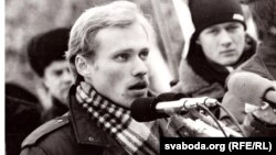 Сяржук Вітушка, архіўнае фота