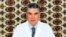 Türkmenistanyň prezidenti Gurbanguly Berdimuhamedow