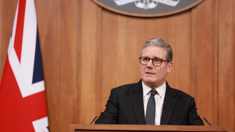 Britania planifikon ta njohë shtetin palestinez nëse Izraeli nuk i plotëson kushtet