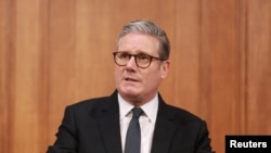 Keir Starmer (foto-arhiv)
