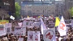 Голосование по сносу жилья в Москве началось досрочно