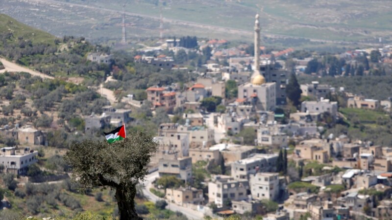 HRW: Izraelske vlasti prekoračile prag diskriminacije Palestinaca
