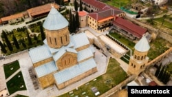სამთავროს მონასტერი