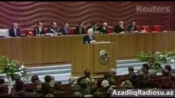 Eduard Shevardnadzenin siyasi həyatının əsas məqamları
