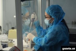 Правительство Узбекистана убеждено, что «победило коронавирус».