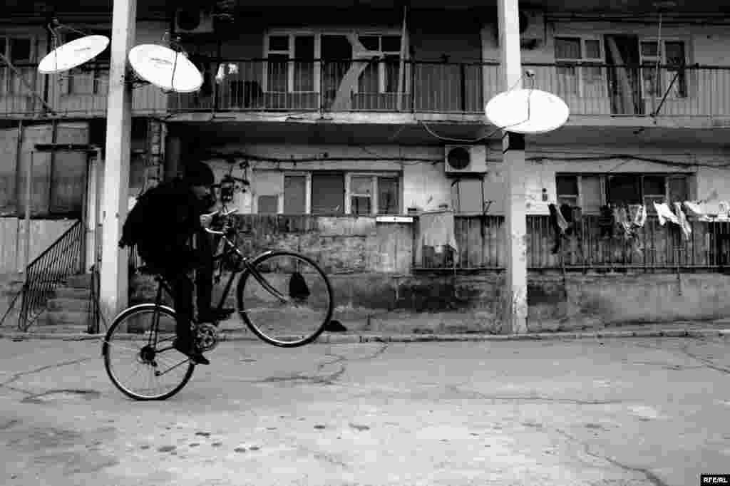 Fatmai kəndindəki qaçqın və məcburi köçkünlər #9