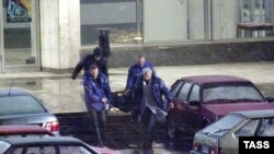 Архивно-иллюстративное фото