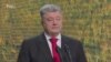 «Ключ від миру – у Кремлі» – Порошенко (відео)