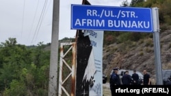 Put koji vodi do sela Banjska, gde je kosovski policajac ubijen tokom napada 24. septembra 2024. godine, dobio je ime po njemu.