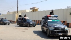 Карачи, 1-март, 2026-жыл 