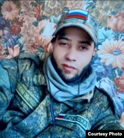 Кубинець Йоан Віонді підписав контракт із російським міністерством борони у січні 2024 року