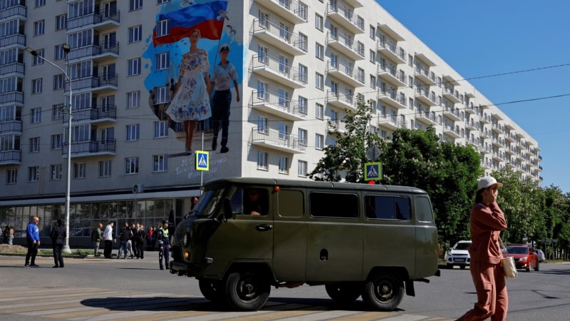 «Відбирають усе». Росія конфісковує власність українців в окупації – 7 схем. Розслідування