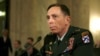 New U.S. Commander In Iraq Says Bush Plan Could Work