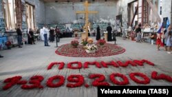 Жертвами теракту в Беслані стали 334 людини, 186 з них – діти