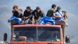 Вечер: Нагорного Карабаха больше не будет