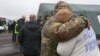 Обмін на Донбасі: літак зі звільненими українцями сів у «Борисполі»
