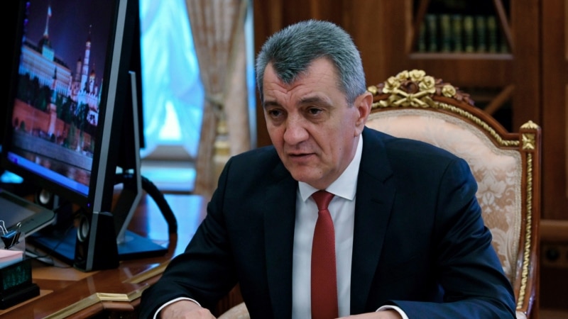 Экс-губернатора Севастополя избрали главой Северной Осетии – власти 