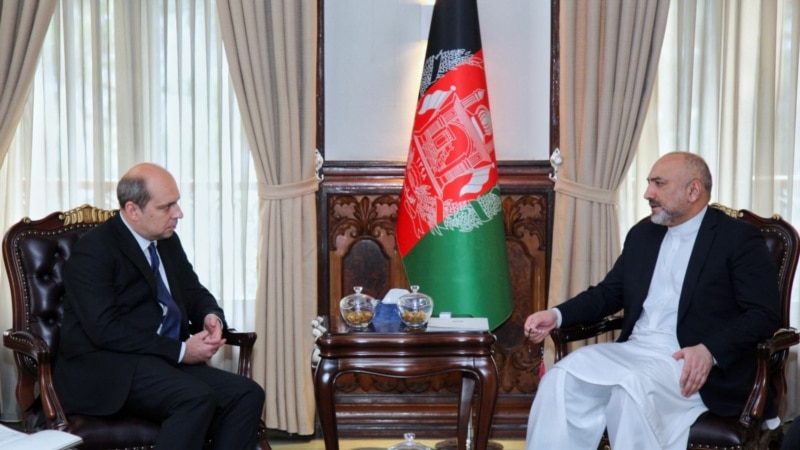 Амбасадар Расеі пра талібаў у Кабуле: «Пры тэрарыстах лепш»