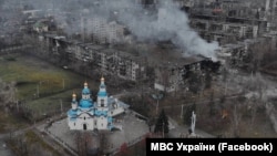 Костянтинівка Донецької області, грудень 2025 року