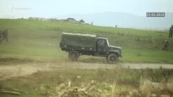Ադրբեջանը զոհված հայ զինծառայողների աճյուններ չի փոխանցել, հայտնում է հայկական կողմը