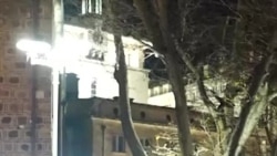 Masovan protest u Bugarskoj zbog 'apsurdnog' predloga budžeta