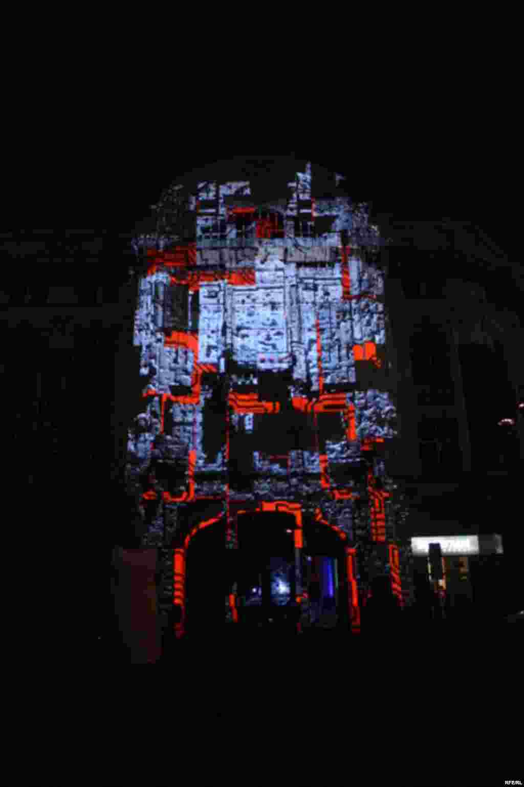 Festivalul de Film de la Karlovy Vary #35