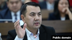 Марлен Маматалиев