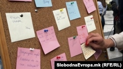 Одбележување на Светскиот ден на менталното здравје