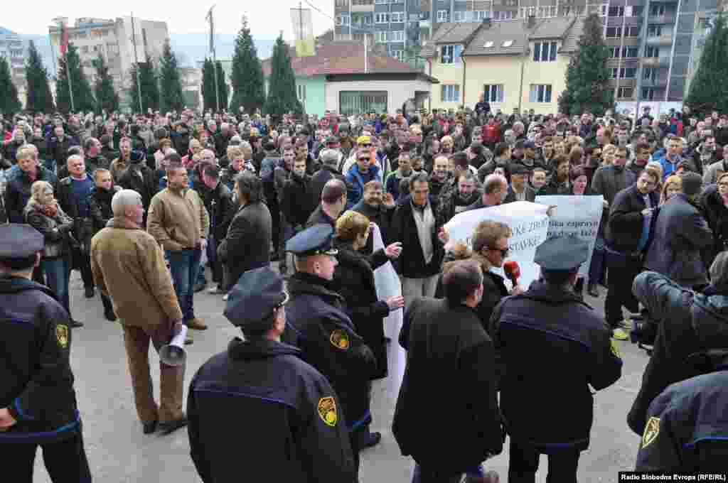 Goradže, foto: Alen Bajramović