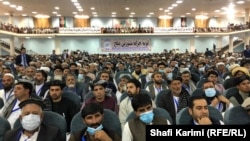 More than 3,000 Afghans recently backed the release of remaining Taliban prisoners to begin peace talks. 