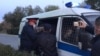 Kazakhstan - Aqtobe - Aktobe - police arrest - 25 September