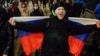 Halt To Russia's Opposition Protests Prompts Criticism From 'Seething' Activists