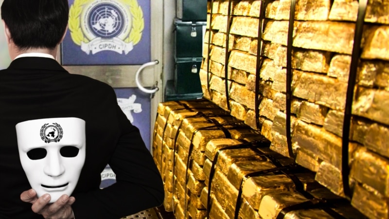 Африканское золото по бросовой цене: схемы мошенников из России и след Кремля