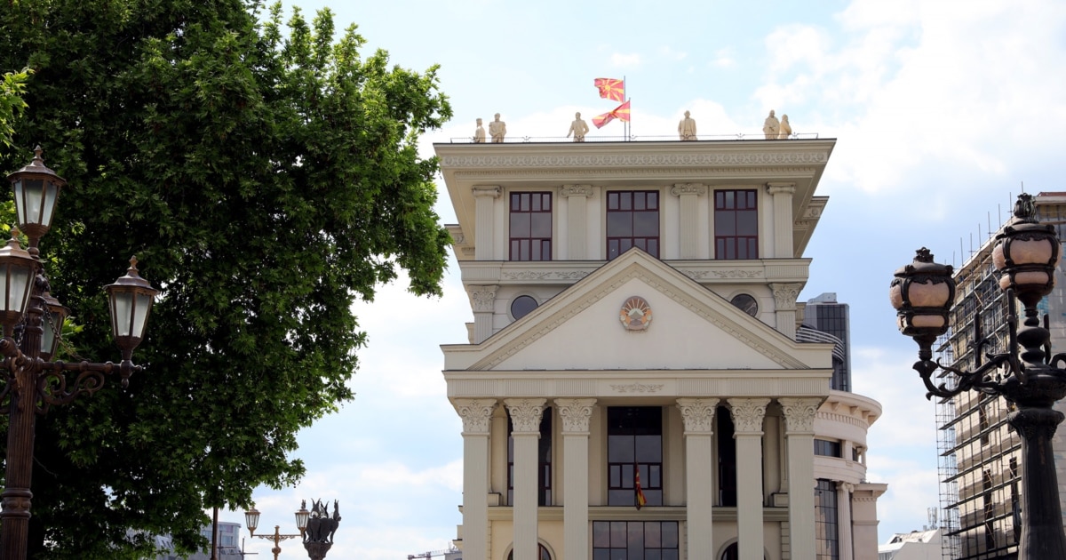 МНР: Македонските граѓани да се воздржат од патувања кон земјите од Блискиот Исток