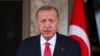 Turkish President Recep Tayyip Erdogan (file photo)