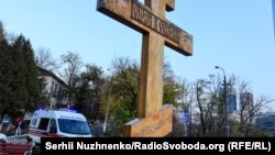 На Львівщині спостерігається пік смертельних випадків від COVID