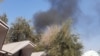 انفجارها و حملات مسلحانه در نقاط مختلف افغانستان ۳ کشته و ۱۷ زخمی برجای گذاشت