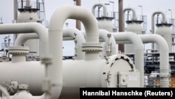 Gázelosztó Németországban – Mennyire használja ki vagy tüzeli az energiaválságot a Gazprom?