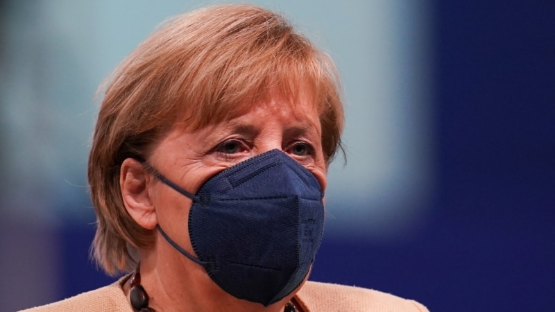 Merkel paralajmëron se masat anti-COVID 