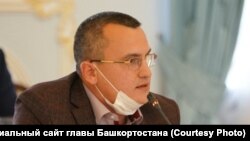 Руслан Вәлиев