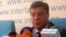 Владимир Дорохин, Баку, 8 июня 2011