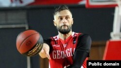 Виктор Саникидзе