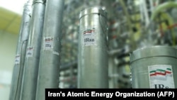 آرشیف، تسلیهات هسته‌ای ایران 
