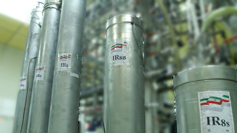 Берлин, Париз и Лондон го повикаа Техеран да престане со збогатувањето на ураниум