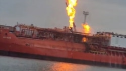 Living With War: Romanian Villagers 'Lie Low' As Russian Drones Buzz Overhead