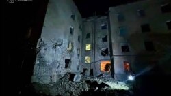 Наслідки російської атаки по Сумах, 6 серпня 2026 року